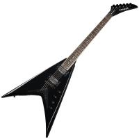 KRAMER クレイマー Dave Mustaine Vanguard Ebony エレキギター