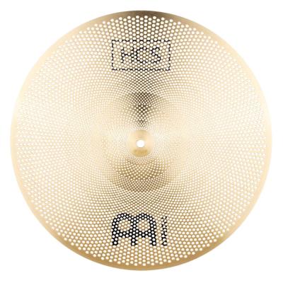 MEINL マイネル HCS Practice Cymbals P-HCS16C 16 Crash プラクティスシンバル クラッシュ16”