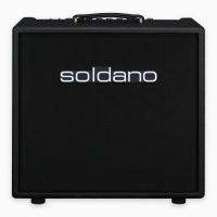 SOLDANO ソルダーノ SLO-30 112CO BLK ギターコンボアンプ