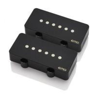 EMG イーエムジー JMaster Set Black エレキギター用ピックアップセット