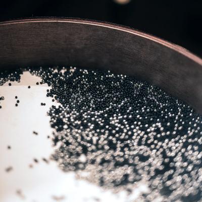 MEINL マイネル FD16SD 16” Sea Drums シードラム フレーム内部