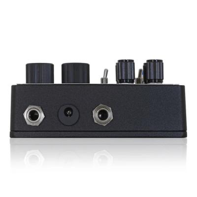 Formula B Elettronica Eighty Master ディストーション ギターエフェクター 側面