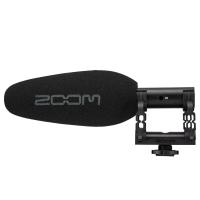 ZOOM ズーム ZSG-1 オンカメラ ショットガンマイク