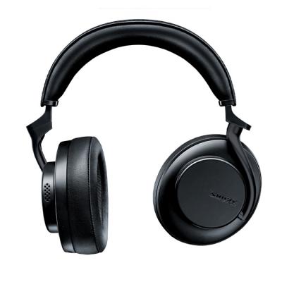 SHURE シュア SBH50G2-BK-J AONIC 50 Gen 2 WIRELESS HEADPHONES ワイヤレス ノイズキャンセリング ヘッドホン ヘッドホンサブ画像