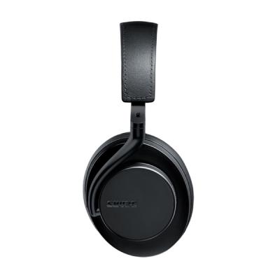 SHURE シュア SBH50G2-BK-J AONIC 50 Gen 2 WIRELESS HEADPHONES ワイヤレス ノイズキャンセリング ヘッドホン ヘッドホンサブ画像3