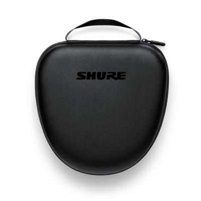 SHURE シュア SBH50G2-BK-J AONIC 50 Gen 2 WIRELESS HEADPHONES ワイヤレス ノイズキャンセリング ヘッドホン ケース外装画像