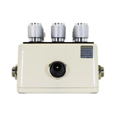 Recovery Effects リカバリーエフェクツ CUTTING ROOM FLOOR V3 ディレイ ギターエフェクター インアウト画像