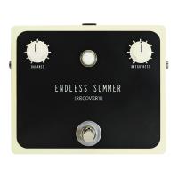 Recovery Effects リカバリーエフェクツ ENDLESS SUMMER PEDAL リバーブ ブースター ギターエフェクター