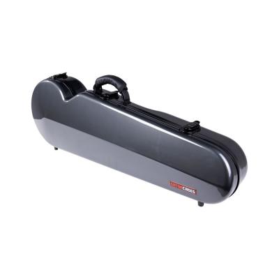 GATOR ゲイター GBPC-VIOLIN44 Presto ヴァイオリン用ハードケース ヘッド側からのアングル