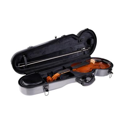 GATOR ゲイター GBPC-VIOLIN44 Presto ヴァイオリン用ハードケース 収納イメージ