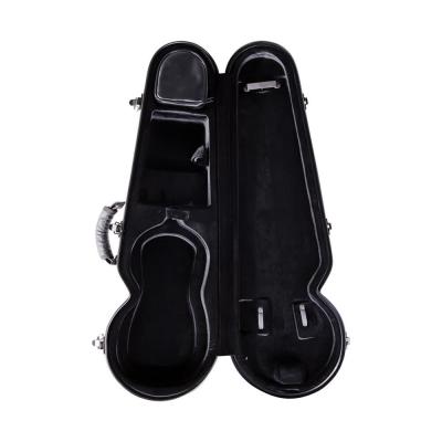 GATOR ゲイター GBPC-VIOLIN44 Presto ヴァイオリン用ハードケース 内部正面