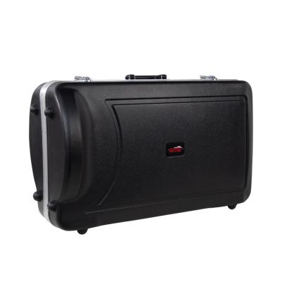 GATOR ゲイター GC-EUPH-23 Andante ユーフォニアム用ケース ベル側サイド