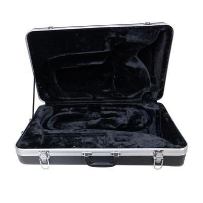 GATOR ゲイター GC-EUPH-23 Andante ユーフォニアム用ケース ケース内部