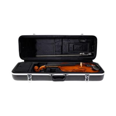 GATOR ゲイター GC-VIOLIN44-23 Andante ヴァイオリン用ケース ケース収納イメージ