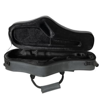 GATOR ゲイター GL-ALTOSAX-S23 Adagio アルトサックス用ケース ケース内部