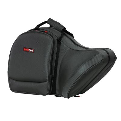 GATOR ゲイター GL-FRHORN-23 Adagio フレンチホルン用ケース ベル側からサイド