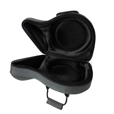 GATOR ゲイター GL-FRHORN-23 Adagio フレンチホルン用ケース ケース内部