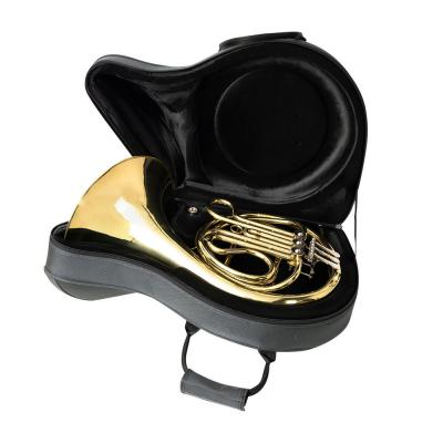 GATOR ゲイター GL-FRHORN-23 Adagio フレンチホルン用ケース 本体収納イメージ