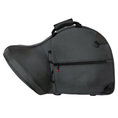 GATOR ゲイター GL-FRHORN-23 Adagio フレンチホルン用ケース ショルダーストラップ側サイド