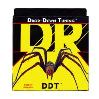 DR DDT DDT-10/52 Drop-Down Tuning BIG-HEAVY エレキギター弦