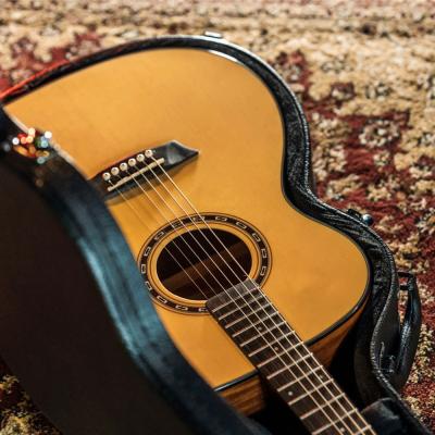 Washburn ワッシュバーン F5 アコースティックギター イメージ画像3