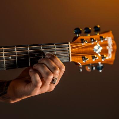 Washburn ワッシュバーン F5 アコースティックギター イメージ画像7