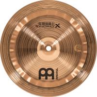 MEINL マイネル Generation X GX-8/10ES 8/10” Electro Stack Johnny Rabb’s signature cymbal スタックシンバル