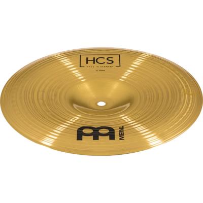 MEINL マイネル HCS12CH 12” China チャイナシンバル 表ロゴ