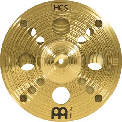 MEINL マイネル HCS12TRS 12” Trash Stack エフェクトシンバル