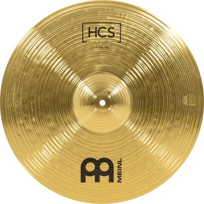 MEINL マイネル HCS1418 Basic Cymbal Set シンバルセット 18” Crash-Ride