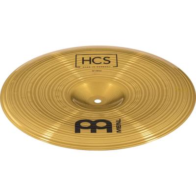 MEINL マイネル HCS14CH 14” China チャイナシンバル 表ロゴ