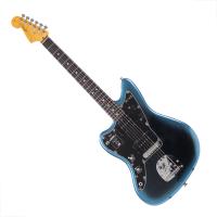 Fender American Professional II Jazzmaster LH RW Dark Night エレキギター アウトレット