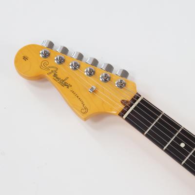 Fender American Professional II Jazzmaster LH RW Dark Night エレキギター アウトレット ヘッド画像