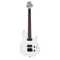 Sterling By Musicman SUB AXIS WHITE アウトレット S.U.B.SERIES エレキギター アクシス