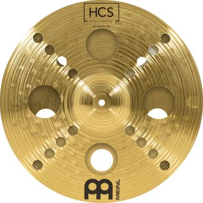 MEINL マイネル HCS16TRS 16” Trash Stack スタックシンバル