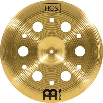 MEINL マイネル HCS18TRCH 18” Trash China チャイナシンバル
