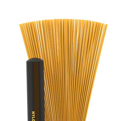 PROMARK プロマーク MNB5B Light/Yellow Nylon Brush ナイロン ブラシ ナイロンブラシ