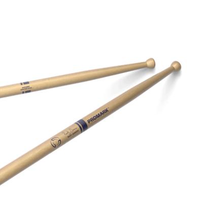 PROMARK プロマーク TXDCRGW Rudy Garcia Signature Marching Stick マーチングスティック 使用イメージ