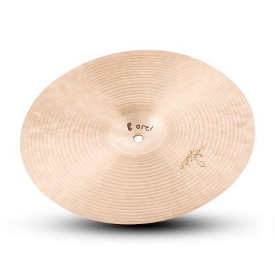ZILDJIAN ジルジャン K.CONSTANTINOPLE HiHats 14” BOTTOM ハイハット ボトム 14インチ 裏面