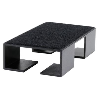 KIKUTANI キクタニ ペダあげ君 PR-30A アルミ製ペダルライザー