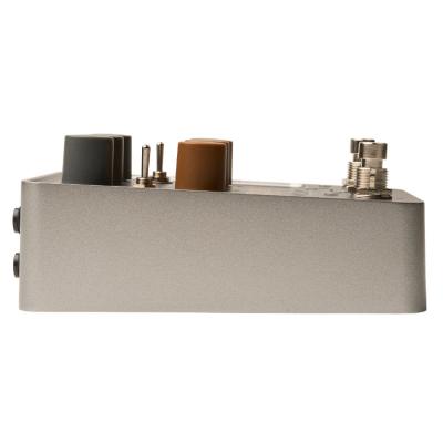 Universal Audio ユニバーサルオーディオ UAFX OX Stomp Dynamic Speaker Emulator スピーカーエミュレーター サイド