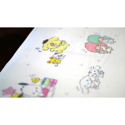 KORG コルグ DC-P2-SMX 電子ピアノダストカバー サンリオ キャラクターデザイン サンリオキャラ画像1