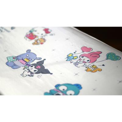 KORG コルグ DC-P2-SMX 電子ピアノダストカバー サンリオ キャラクターデザイン サンリオキャラ画像2