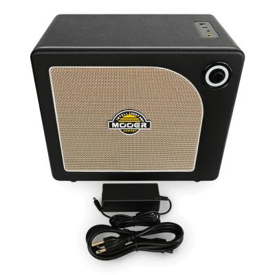 Mooer ムーアー Hornet 30i Black ギターアンプ デジタルモデリングアンプ 付属品画像