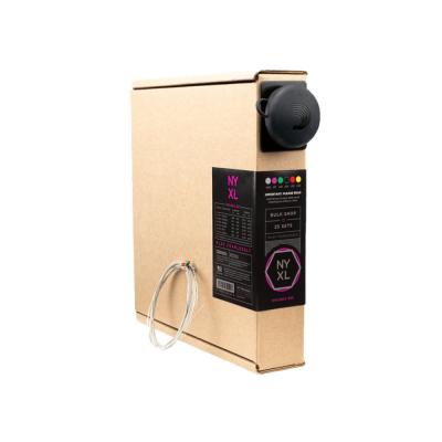 D’Addario ダダリオ NYXL0942-B25 Nickel Wound Super Light エレキギター弦 バルクパック 25セット入り