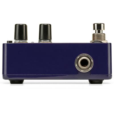 ELECTRO-HARMONIX エレクトロハーモニクス PICO TRIBORO BRIDGE オーバードライブ ディストーション ファズ ギターエフェクター 本体裏画像