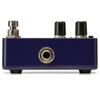 ELECTRO-HARMONIX エレクトロハーモニクス PICO TRIBORO BRIDGE オーバードライブ ディストーション ファズ ギターエフェクター 本体裏画像