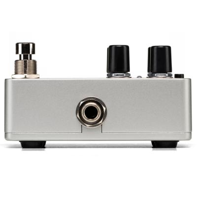 ELECTRO-HARMONIX エレクトロハーモニクス PICO ATTACK DECAY TAPE REVERSE SIMULATOR リバースシミュレーター ギターエフェクター 本体横画像