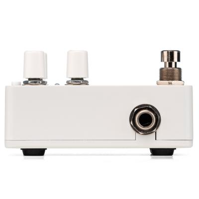 ELECTRO-HARMONIX エレクトロハーモニクス PICO CANYON ECHO DIGITAL DELAY ディレイ ギターエフェクター 本体横画像