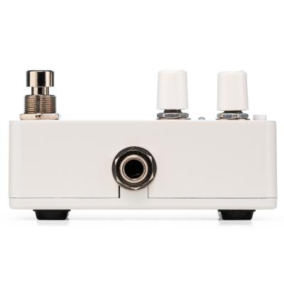 ELECTRO-HARMONIX エレクトロハーモニクス PICO CANYON ECHO DIGITAL DELAY ディレイ ギターエフェクター 本体横画像